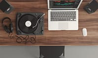 usb audio