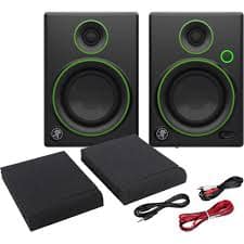 sound system