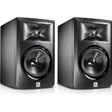 speaker