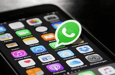 WhatsApp
