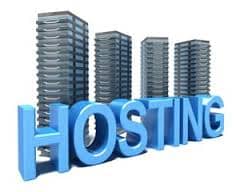 hosting 