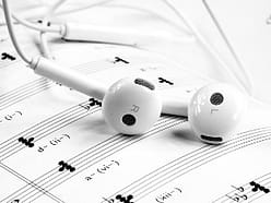 earphone