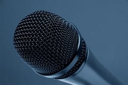 Microphones