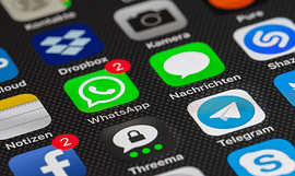 Medias App
