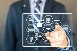 digital business