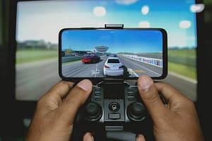 Games