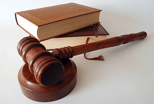 judge