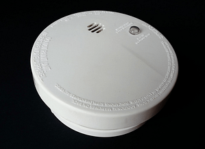 Smoke detector