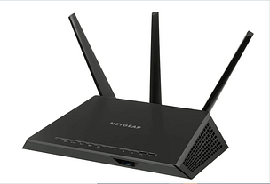 router