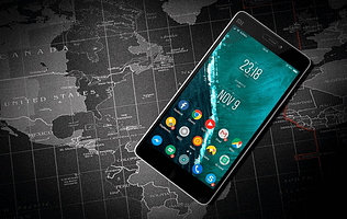 Android phone