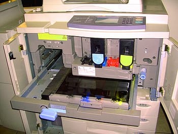 copier