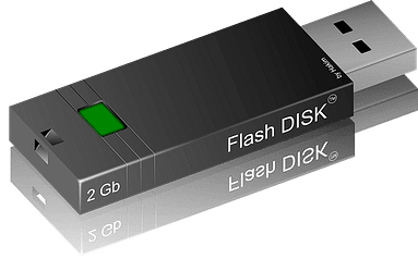 pen drive