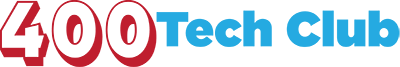 400 Tech Club