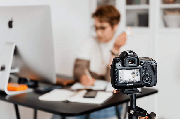 Camera