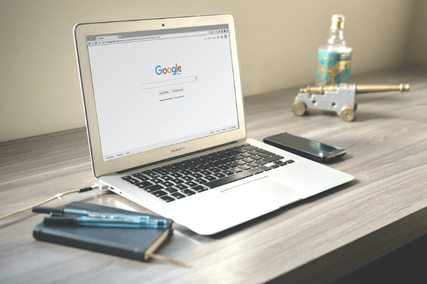 internet search