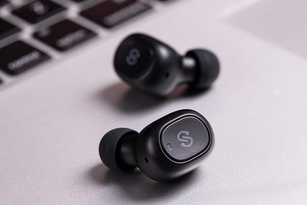 bluetooth earphone