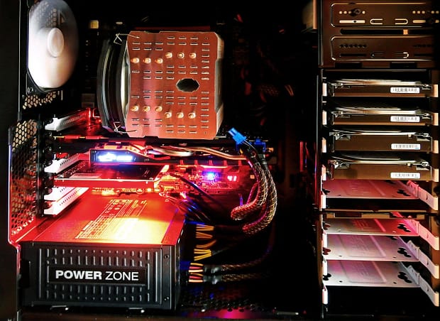 computer