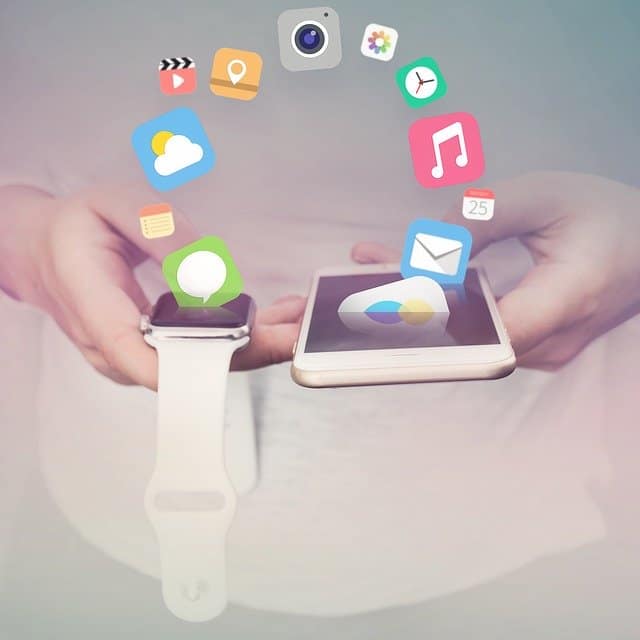iWatch