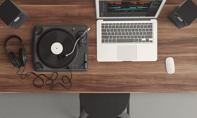 usb audio