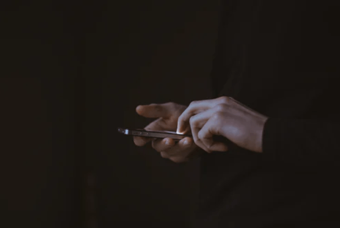cellphone