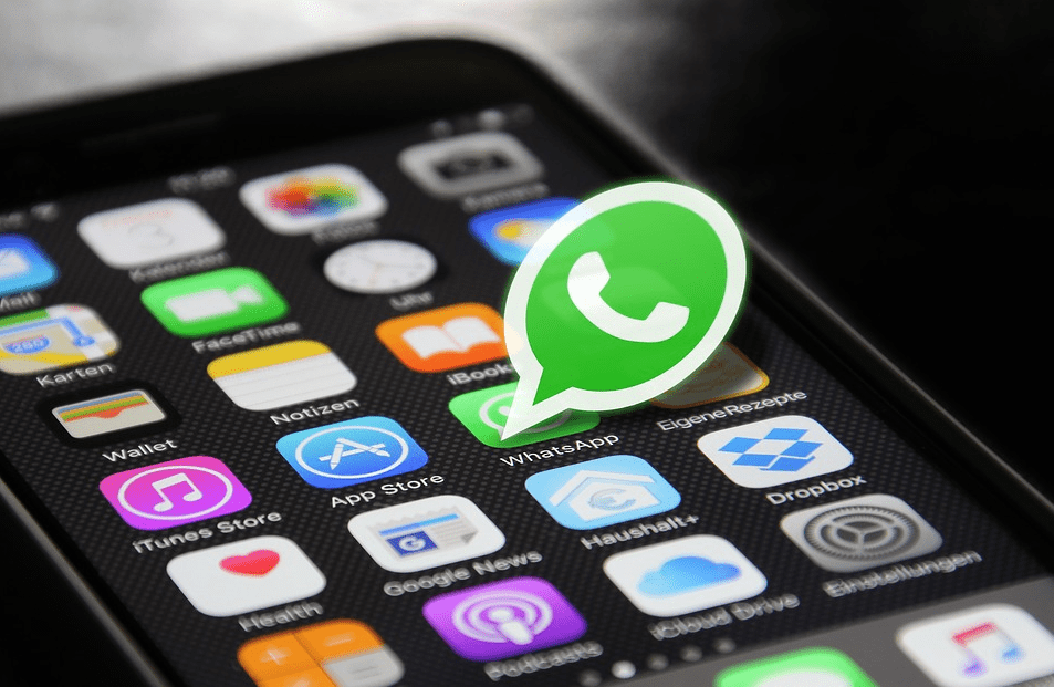 WhatsApp